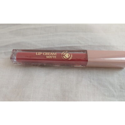 12839. Lipcream matte